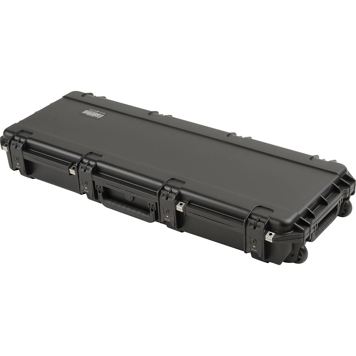 SKB 3i-4214-66 iSeries Waterproof Strat/Tele Guitar Case