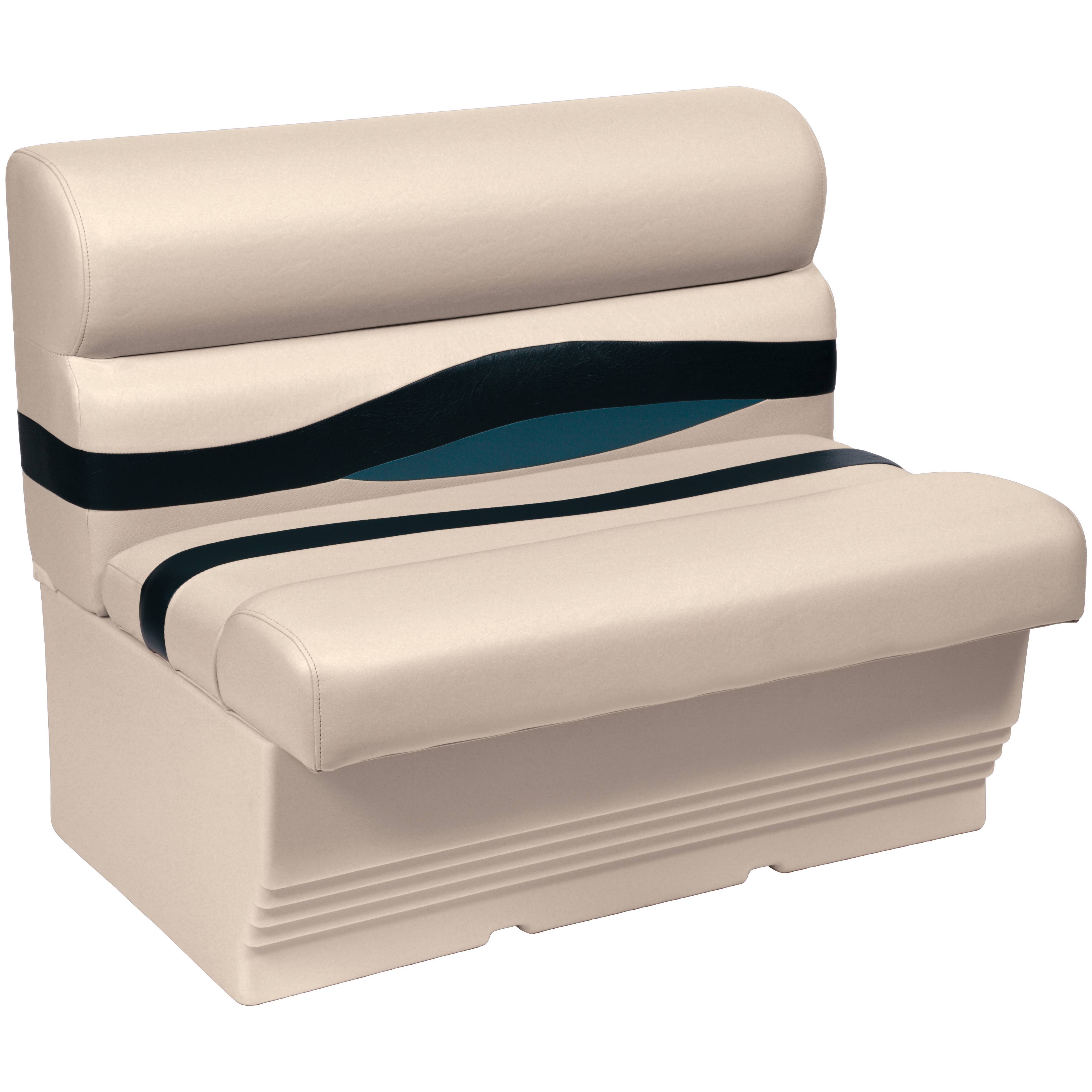 Wise Premier 36x22 Bench Seat BM1144-986
