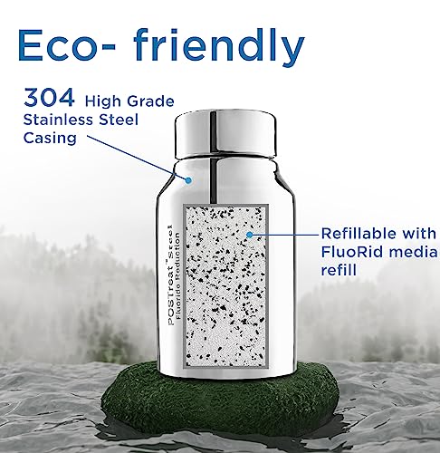 Phoenix Gravity Water Filters
