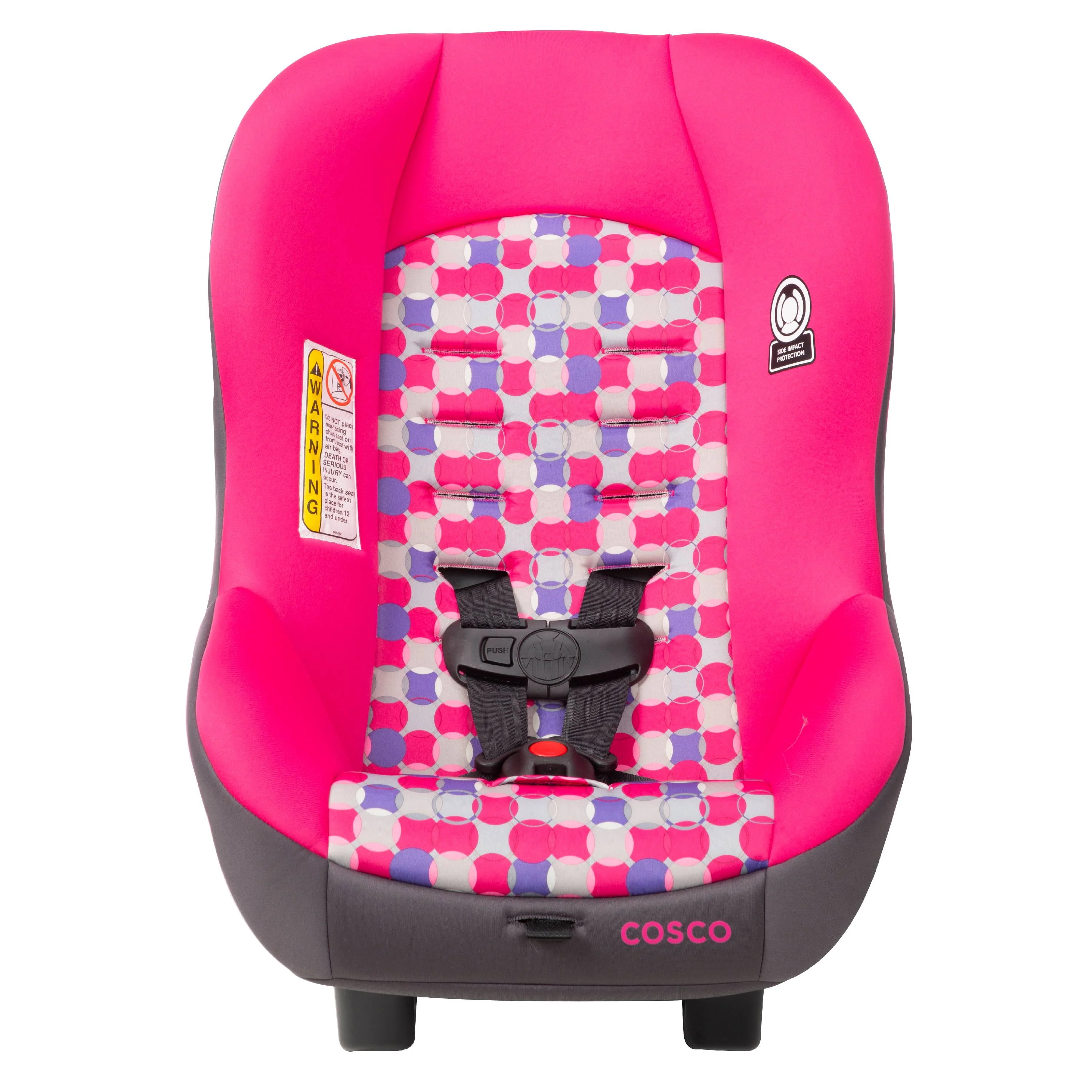 Cosco Kids Scenera NEXT Convertible Car Seat, Otto
