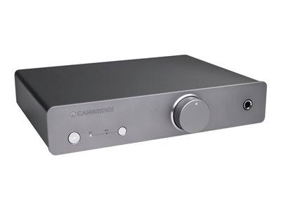Cambridge Audio Duo - Phono preamplifier