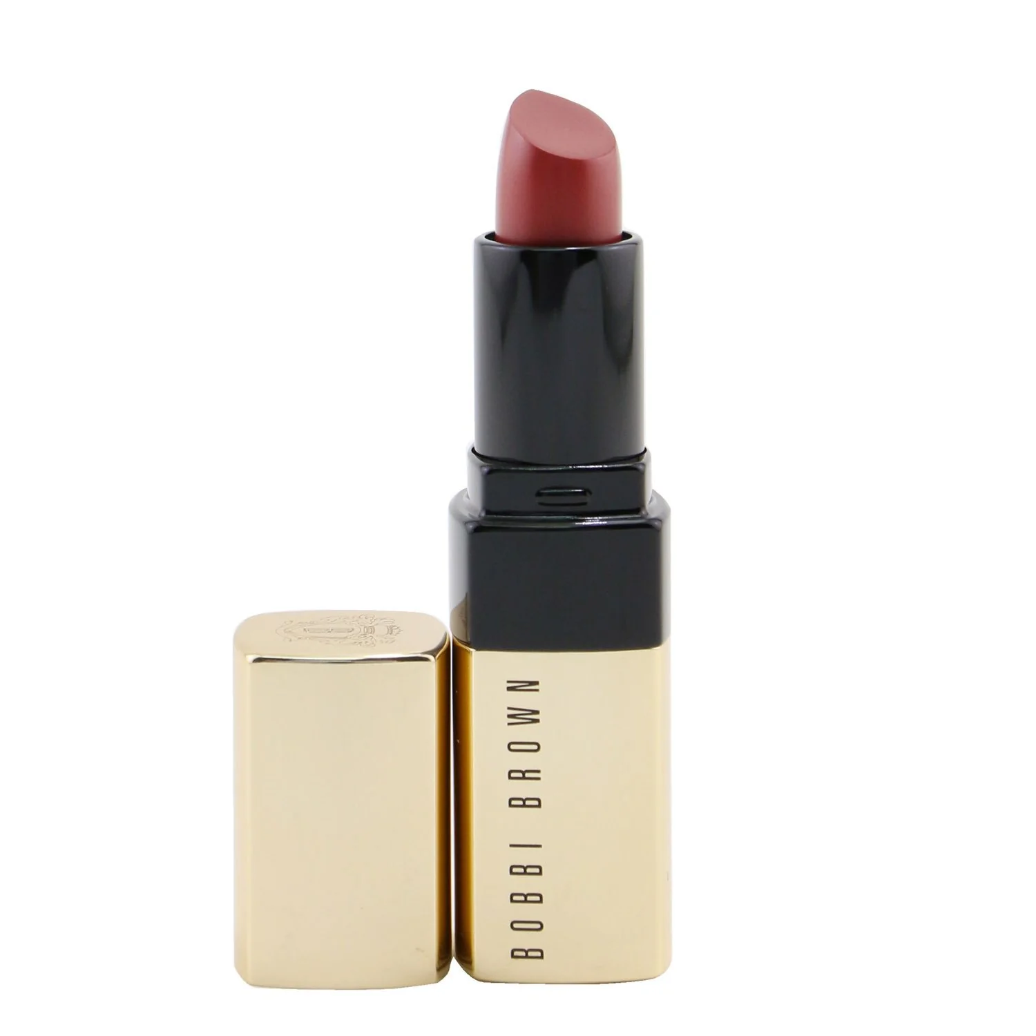 Bobbi Brown Luxe Lip Color - # Soho Sizzle  3.8g/0.13oz