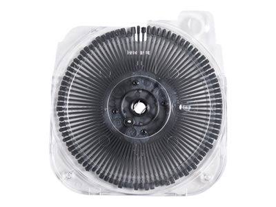 Brother 411 Brougham 10-Pitch Cassette Daisywheel for
