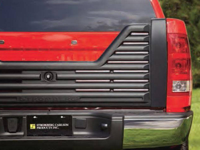 Stromberg Carlson VG-97-4000 Louvered Tailgate
