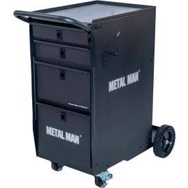 Metal Man DWC1 - Deluxe Weld Cabinet