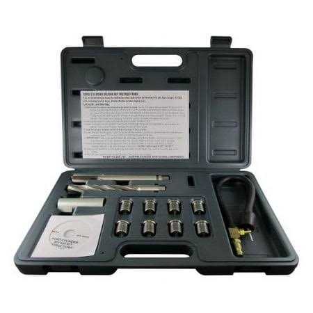 Cal-Van Tools Ford Triton Spark Plug Thread Repair Kit 38900 - Shop Hardware Tools Online Store