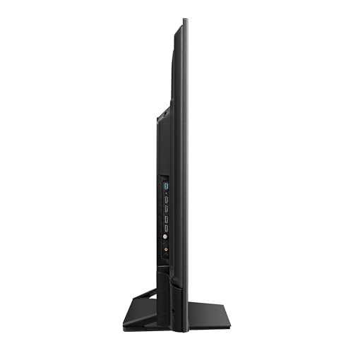 Hisense U7 Series Mini-LED ULED 4K UHD Google Smart TVs