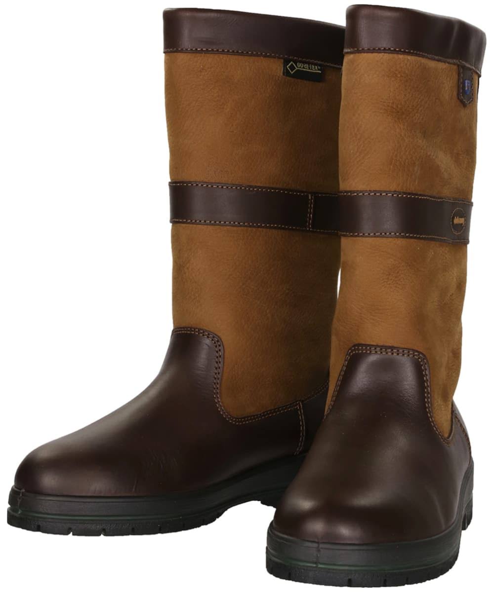 Dubarry Kildare - Brown - 40