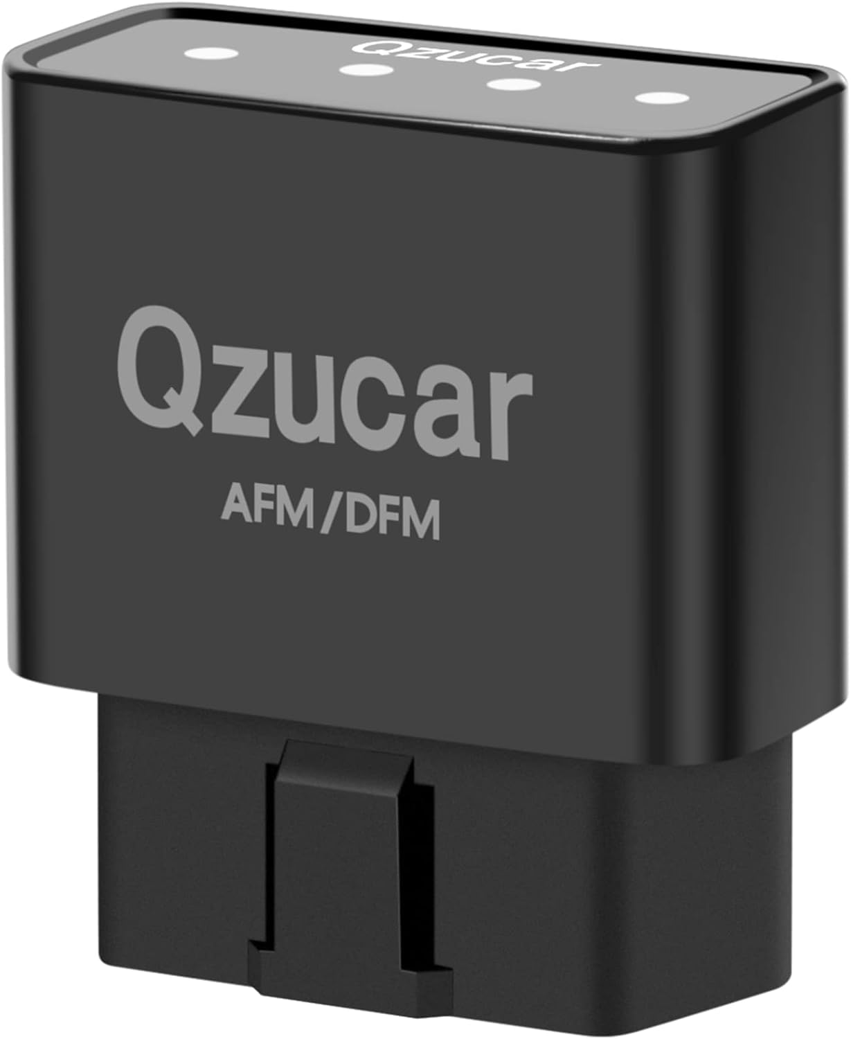 Qzucar AFM/DFM Active Fuel Management Disabler Compatible with V6/V8 GM Vehicles RA003