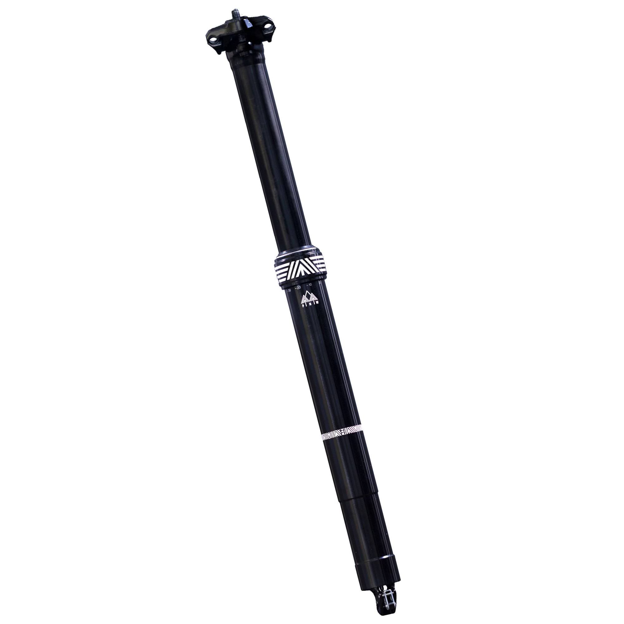 Pnw Components Rainier Gen 3 Dropper Post w/Travel Adjust