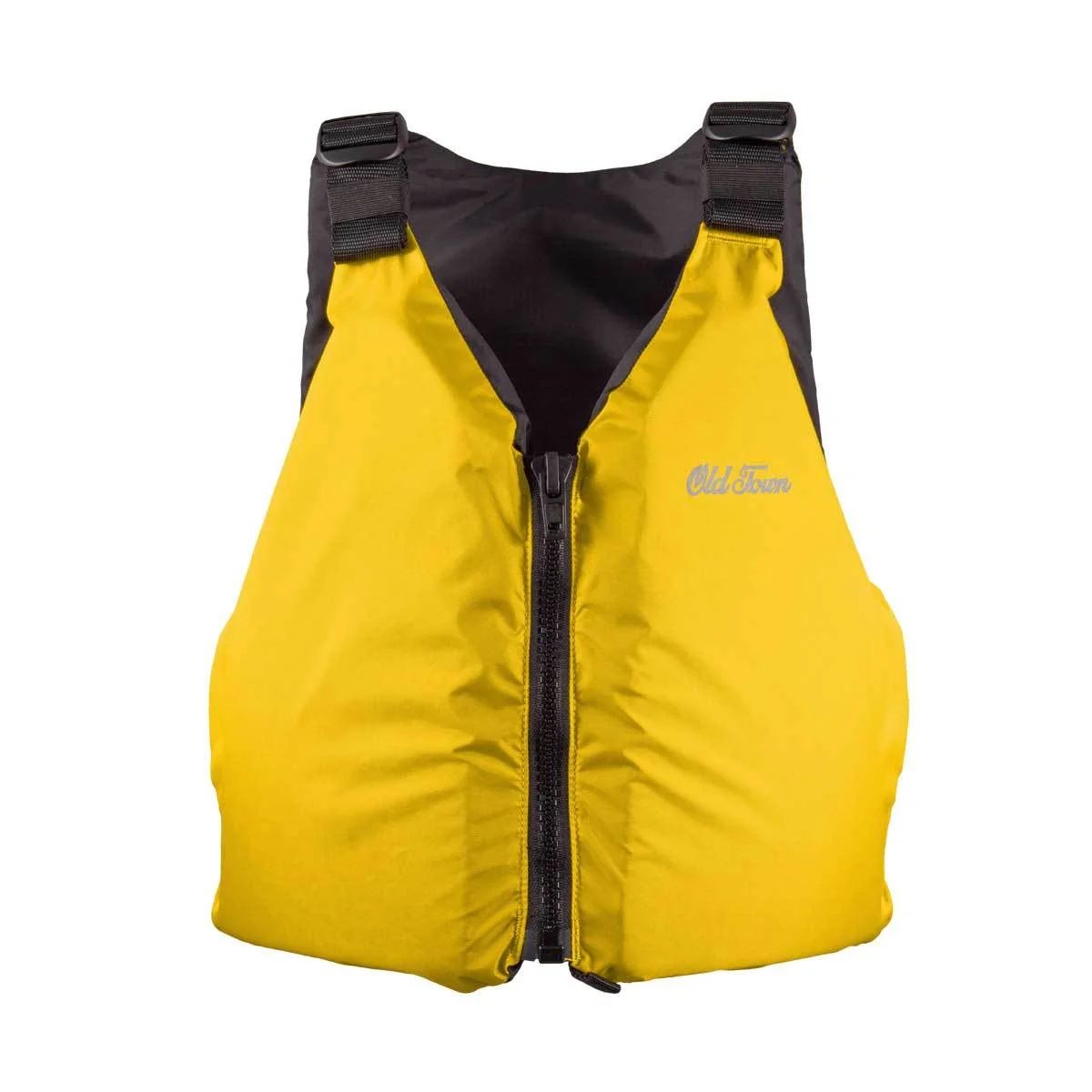 Old Town 778502 Outfitter Universal Life Vest, Royal Blue