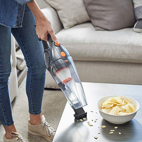 Black+Decker 3-in-1 Upright