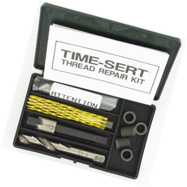 Time-Sert 1015 M10 x 1.5mm Metric Thread Repair Kit