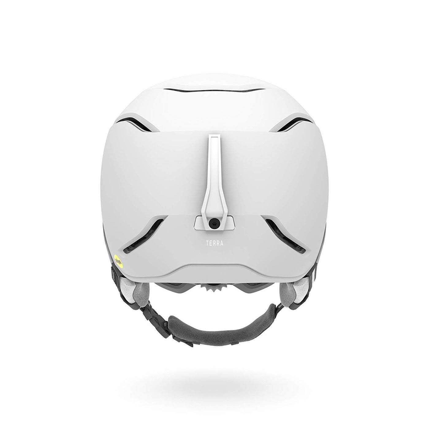 Giro Terra MIPS Helmet - Matte White