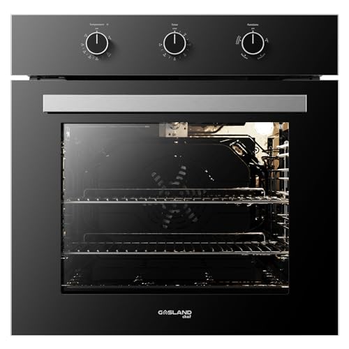 GASLAND 24 Inch Gas Wall Oven