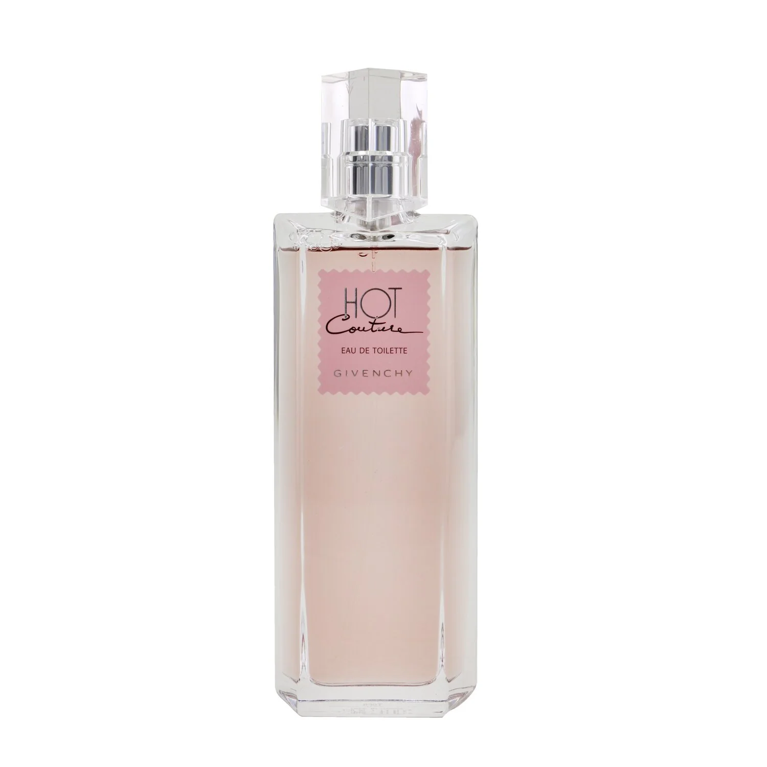 Givenchy Hot Couture Eau De Toilette Spray  100ml/3.3oz