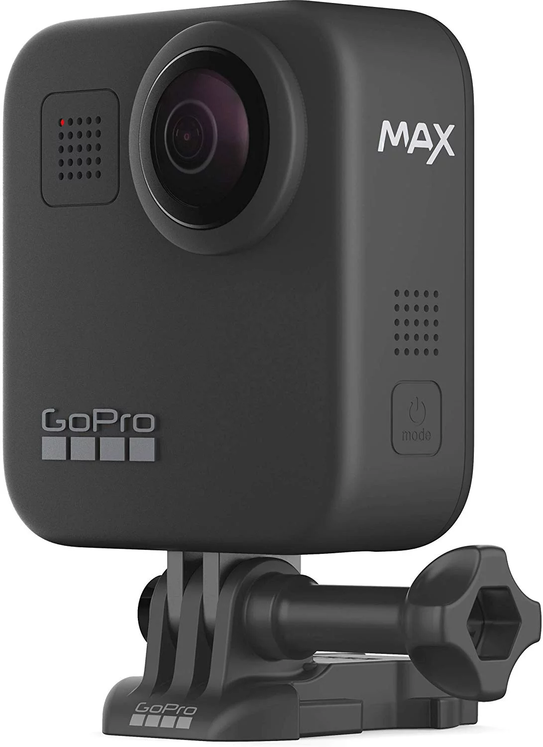 GoPro MAX 360 Action Camera with Promotional Extreme 32GB microSDHC Memory Card