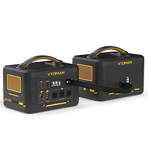 Vtoman Jump 1500X Power Station