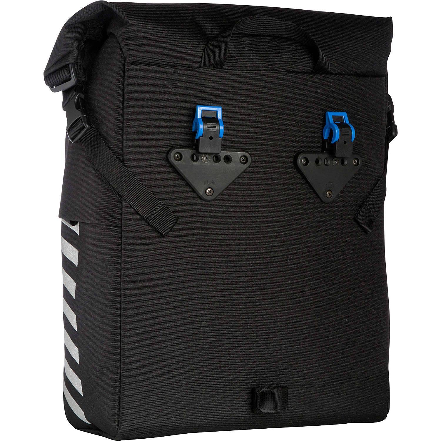 Timbuk2 Portola Pannier - Jet Black