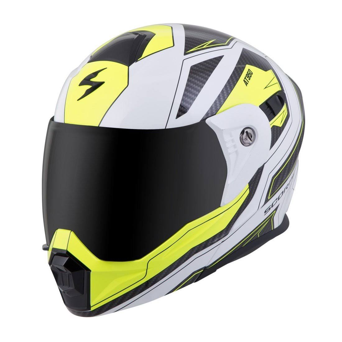 Scorpion EXO-AT950 Tucson Helmet Sand XL
