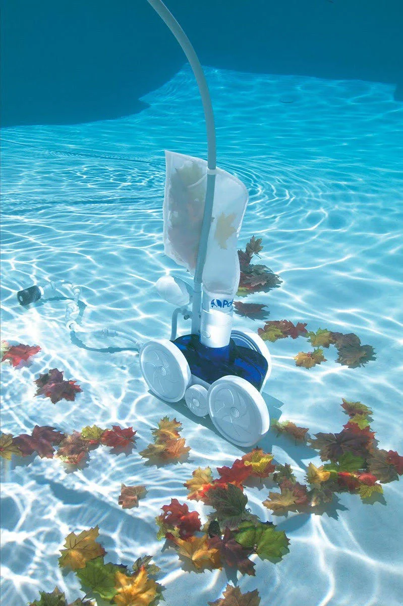 Polaris Vac-Sweep 280 Pressure Side Pool Cleaner F5