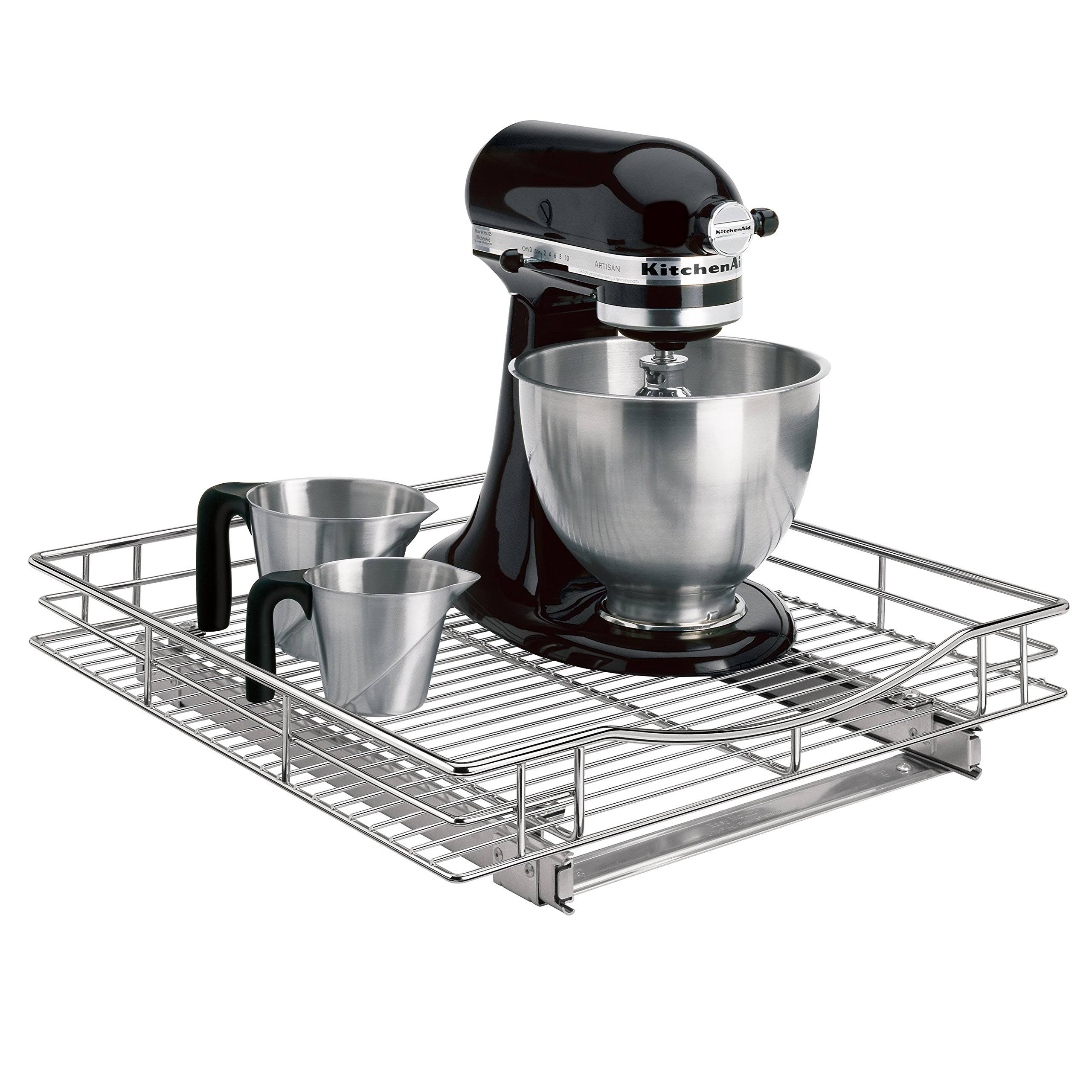Lynk Professional Roll Out Cabinet Organizer
