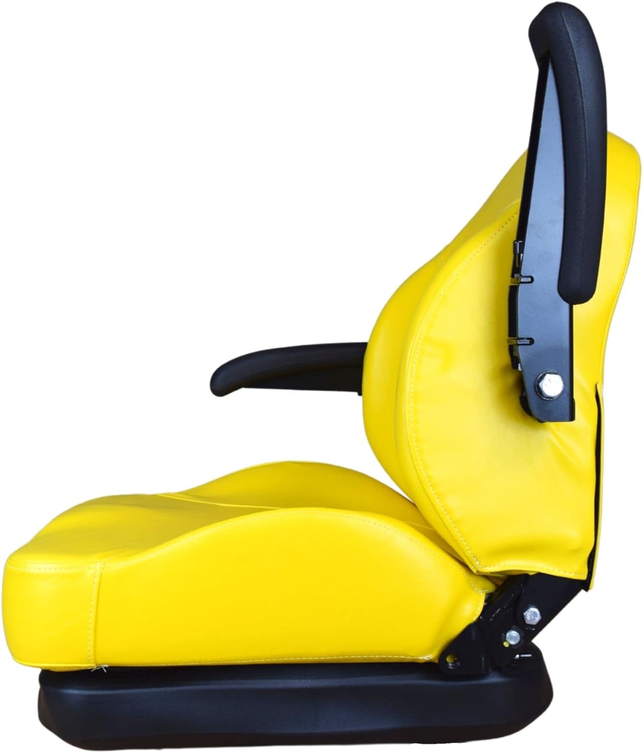 TRAC SEATS ProRide Suspension Seat Fits John Deere Zero Turn Mowers & More - AUC11927 - SAME DAY SHIPPING - 1 YEAR WARRANTY