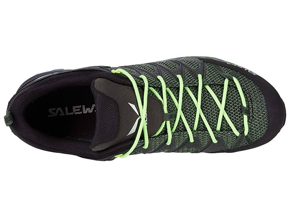 Salewa Men&s Mountain Trainer Lite GTX, Myrtle/Ombre Blue / 13