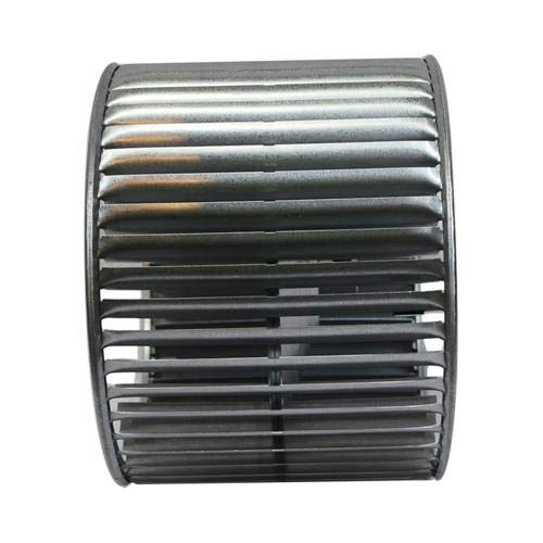 LA22LA015 - Carrier OEM Replacement Furnace Blower Wheel/Squirrel Cage