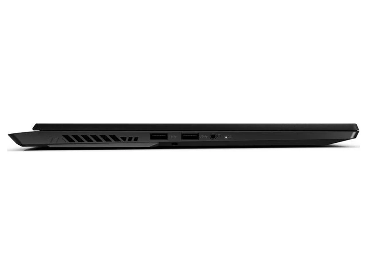 MSI Stealth 17 Studio, 17.3\" QHD, Intel Core i9-13900H, NVIDIA GeForce RTX 4090, 64GB RAM, 2TB SSD, Core Black, Windows 11 Pro, Gaming Laptop