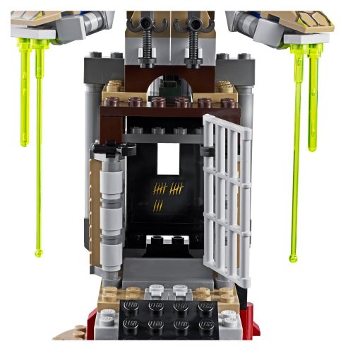 LEGO Ninjago 9450 Epic Dragon Battle