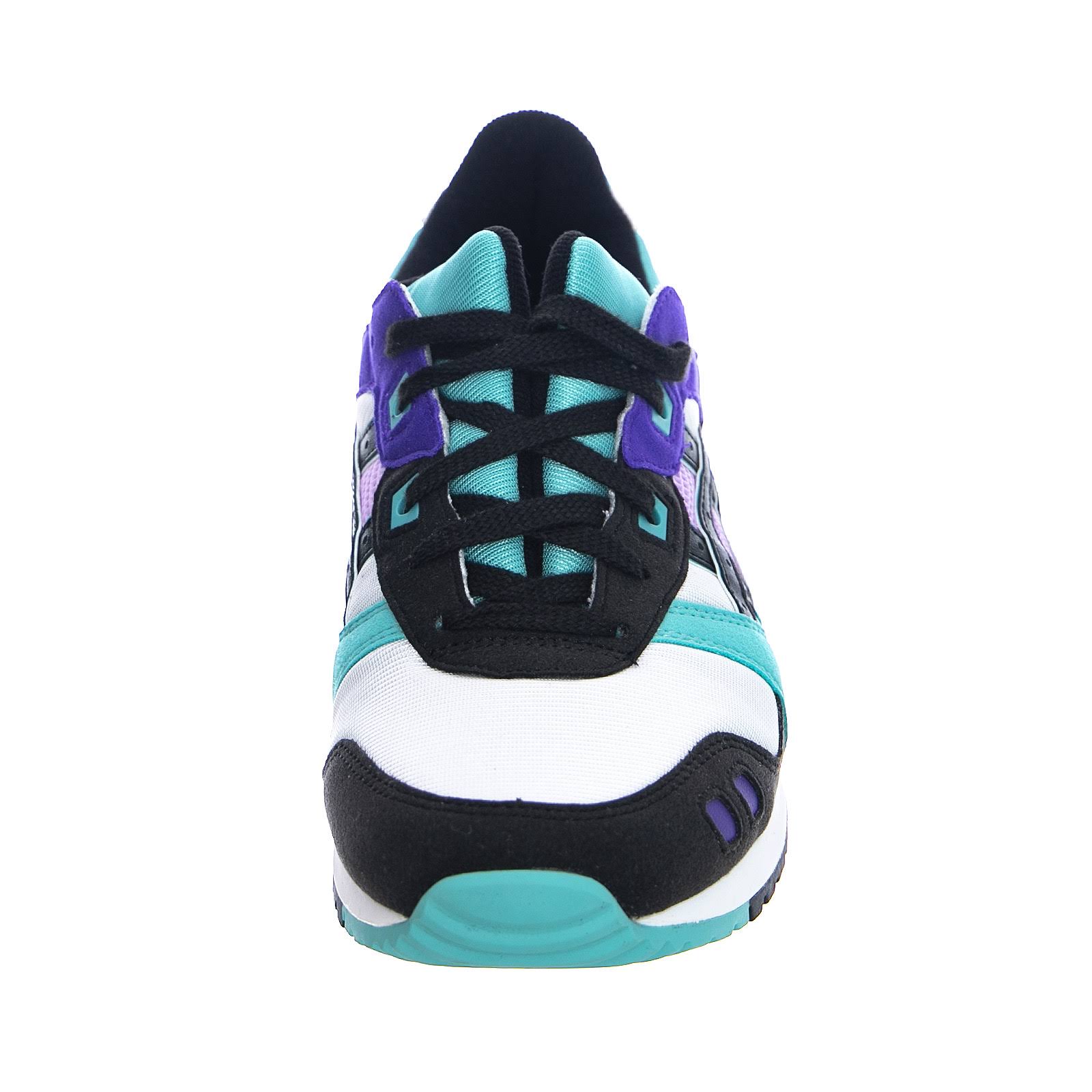 Asics Gel-Lyte III OG - Techno Cyan