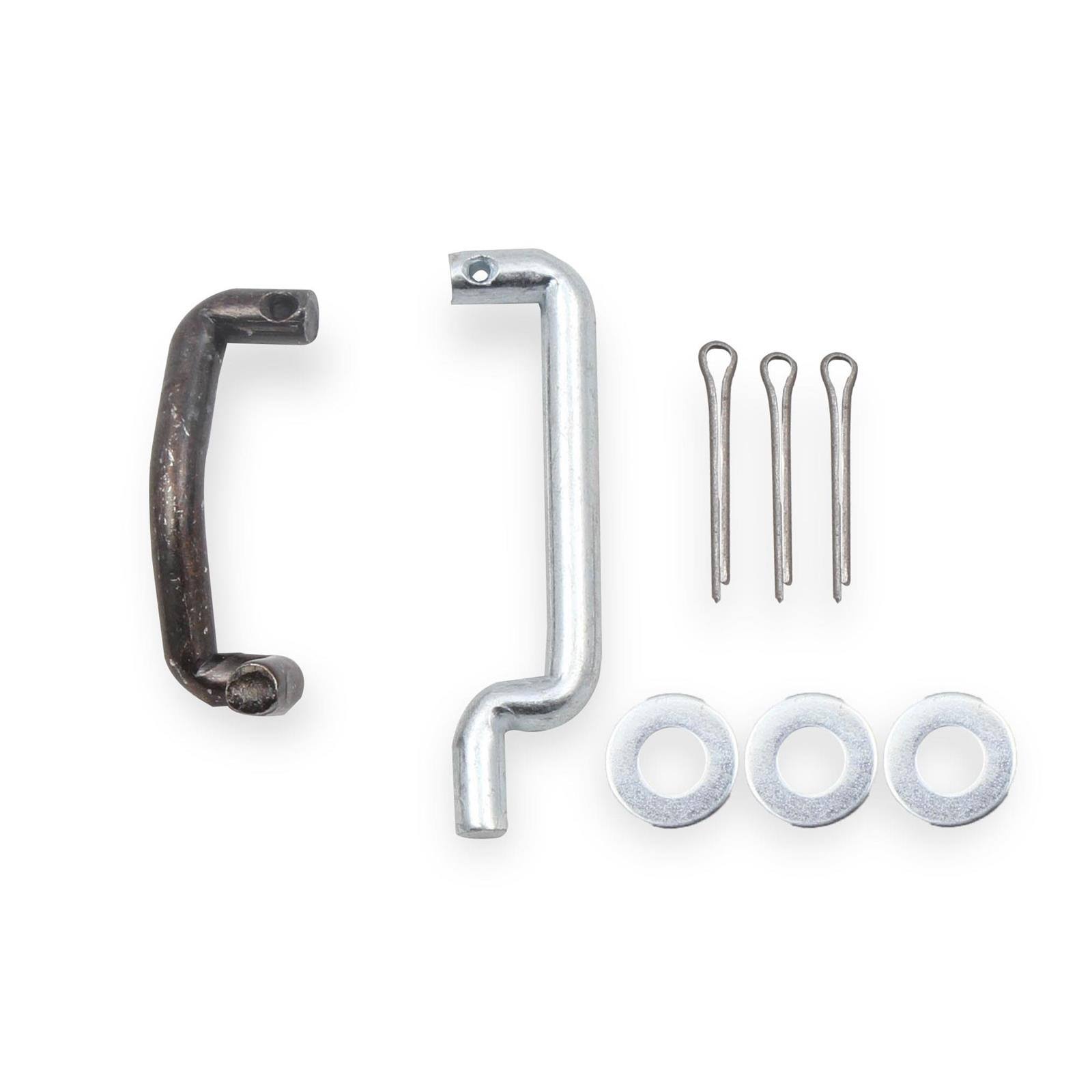 Quick Fuel Technology BDQ-650 Q Series Carburetor