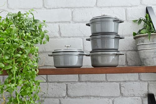 Staub Round Cocotte