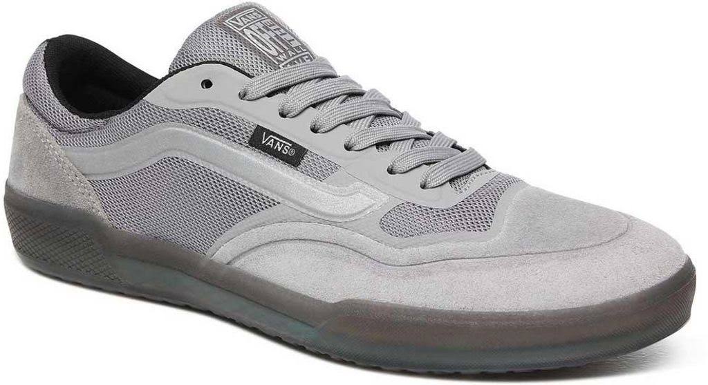 Vans Ave Pro (Reflective/Gray)