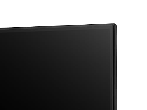 Hisense 85" Class QD6 Series (85QD6QF, 2025 Model) QLED 4K UHD Smart Fire TV, Voice Remote with Alexa, Dolby Vision, Dolby Atmos, Motion Rate 120, HDR 10+, Game Mode Plus, MEMC, VRR, ALLM