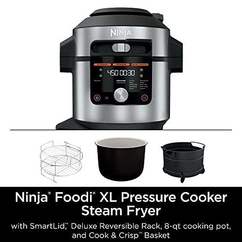 Ninja OL701 Foodi