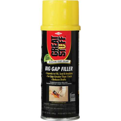 Touch 'n Seal Foam Sealant,Cream,16 lb 7565000068 - Shop Hardware Tools Online Store