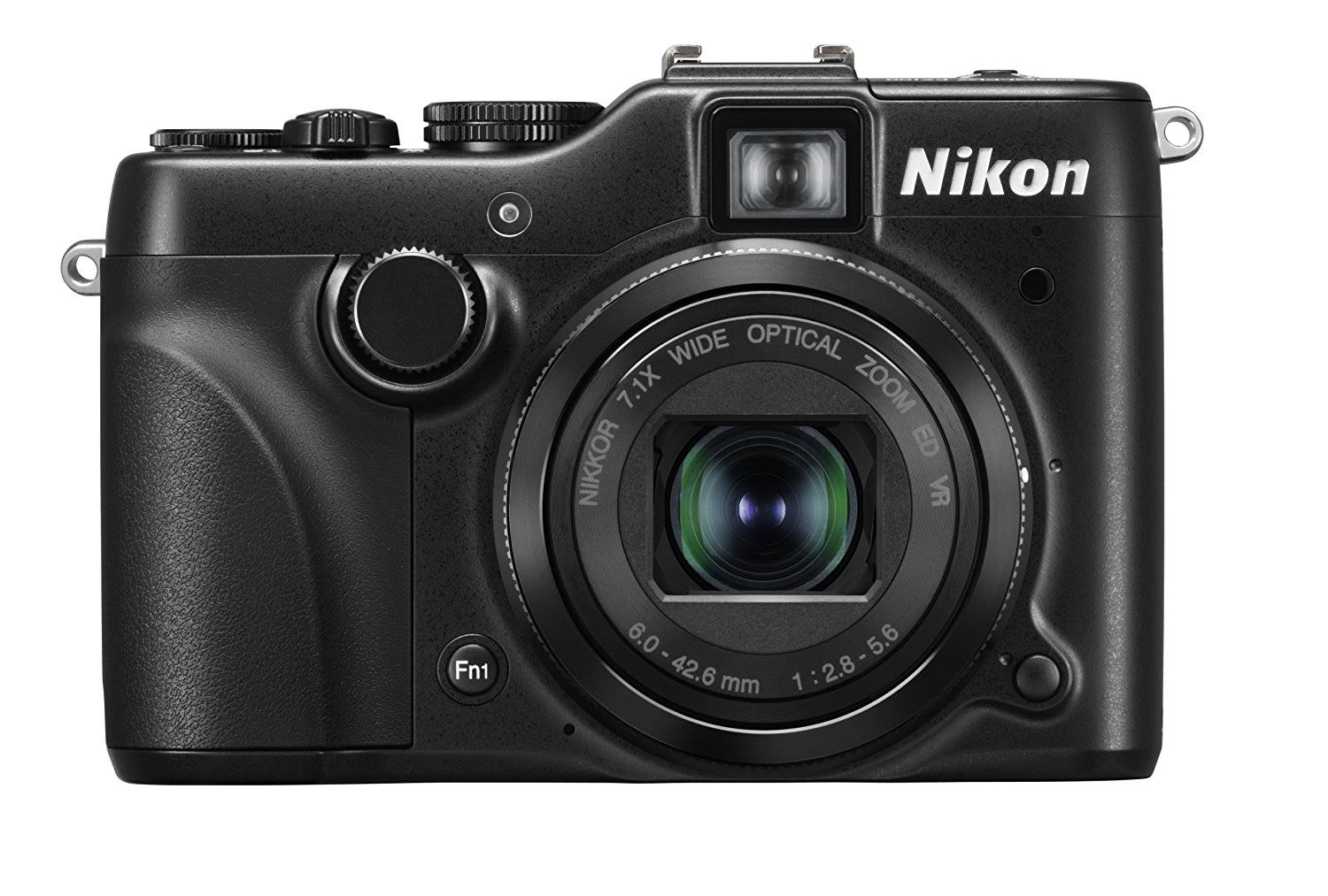 Lumix Digital Camera Dmc-lx3