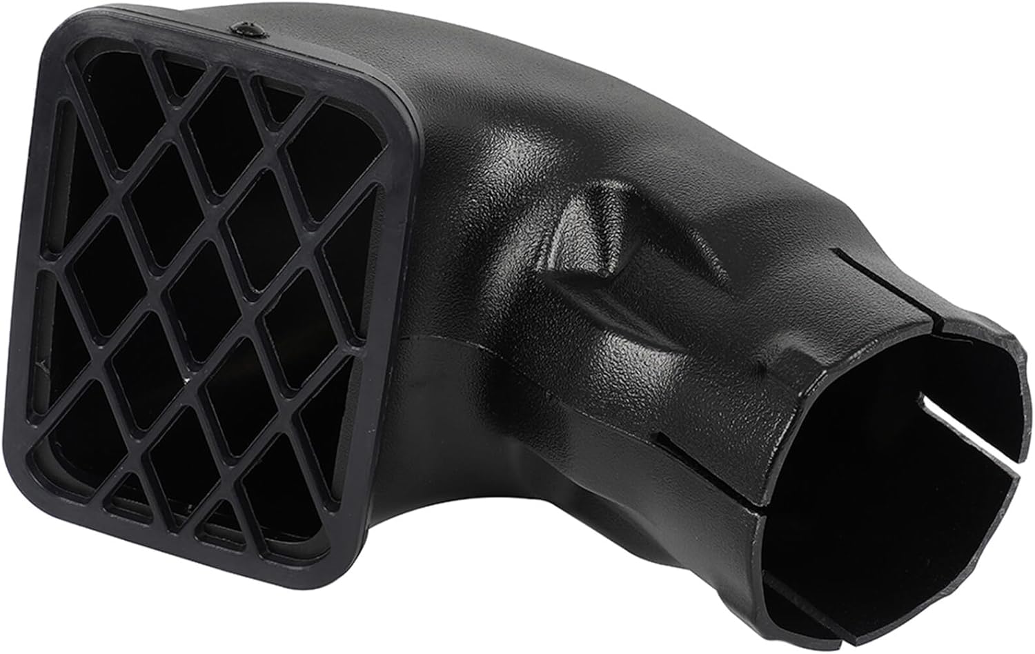Car Snorkel kit ABS Plastic CCIYU Air Intakes Parts Set Auto Snorkel Kit For JEEP FOR Wrangler JK 06-17 Air Ram Intake 3.8L Petrol 2.8L Diesel