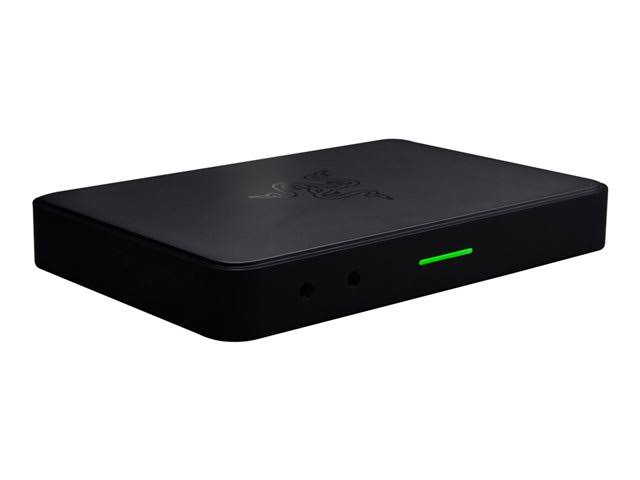 Razer Ripsaw Game Capture Card