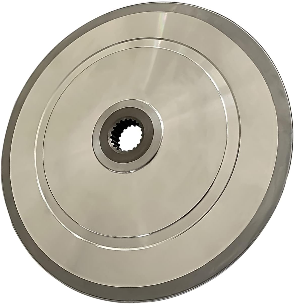 PRIMARY FIXED SHEAVE COMPATIBLE WITH YAMAHA RHINO 700 YXR700 2008-2013 5B4-17611-00-00(20 TEETH) Pack of 2