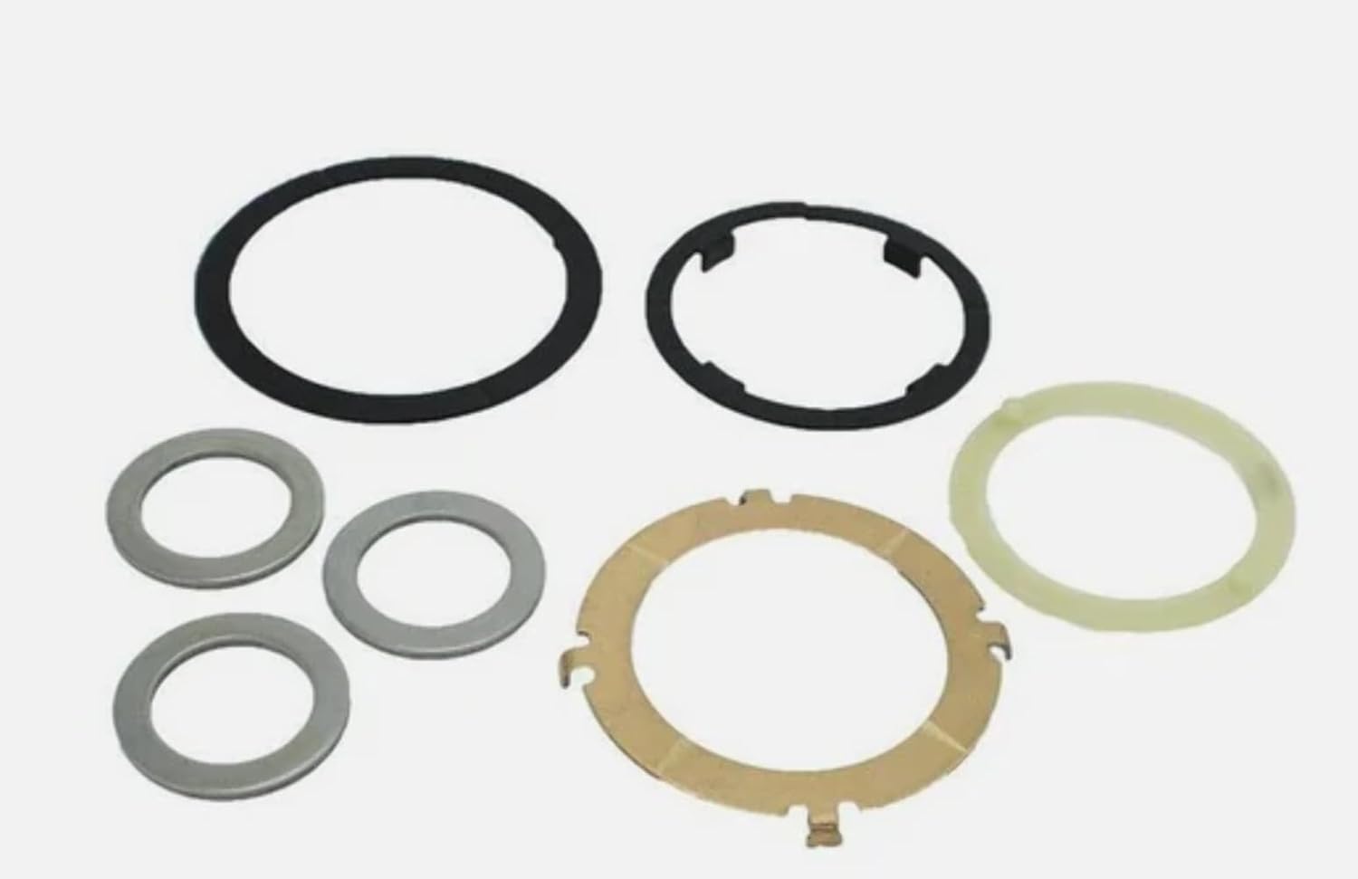 GM 4l60 4L60E 4l65E DELUXE OVERHAULT REBUILT TRANSMISSION KIT (93-08) COMBO Automatic transmission