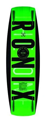 Ronix One Time Bomb Wakeboard 2019, 142