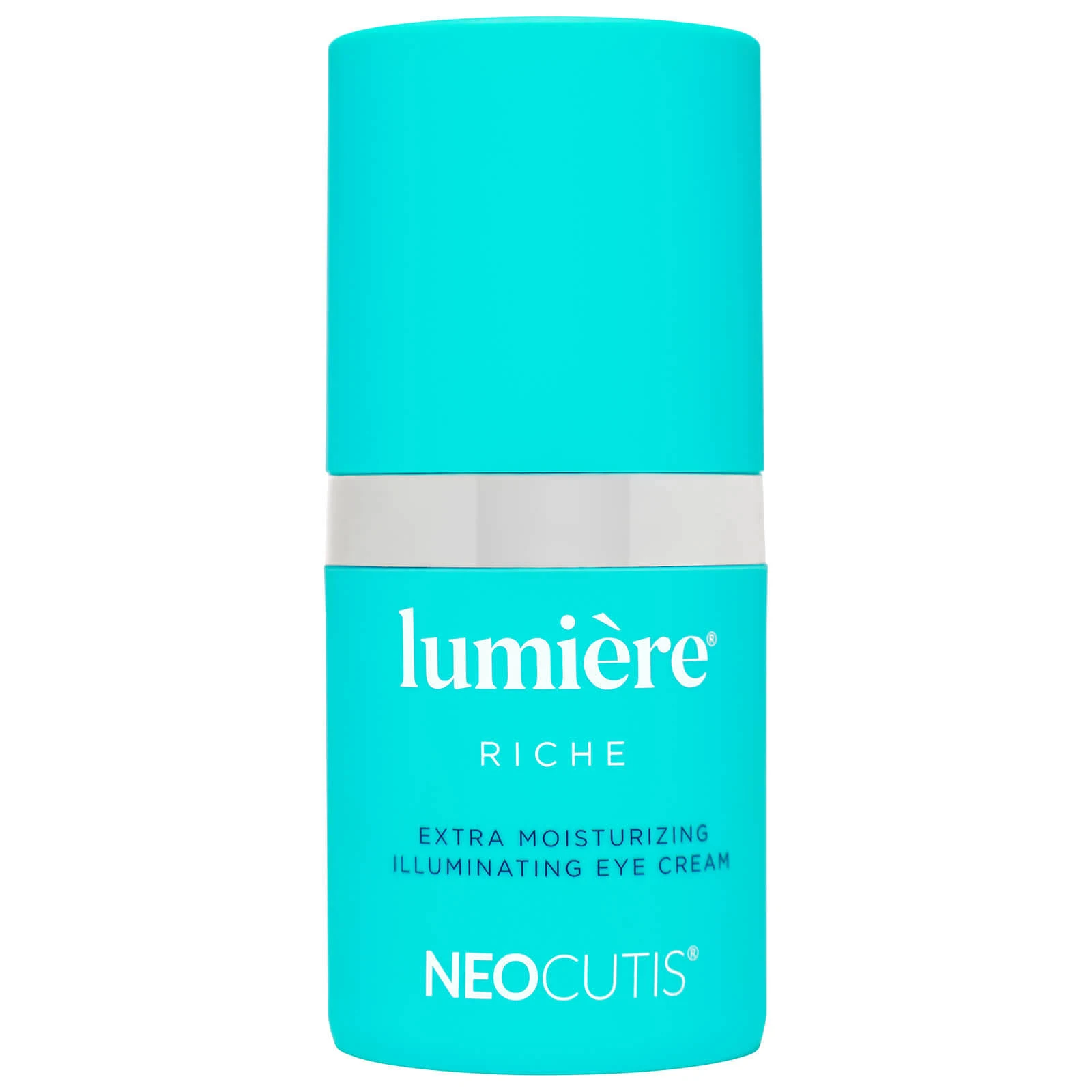 Neocutis Lumiere Riche Extra Moisturizing Illuminating Eye Cream