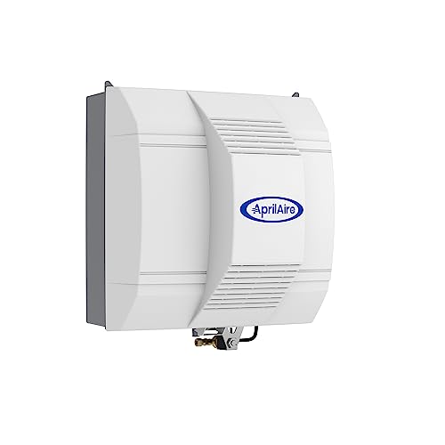 AprilAire Manual Fan Powered Furnace