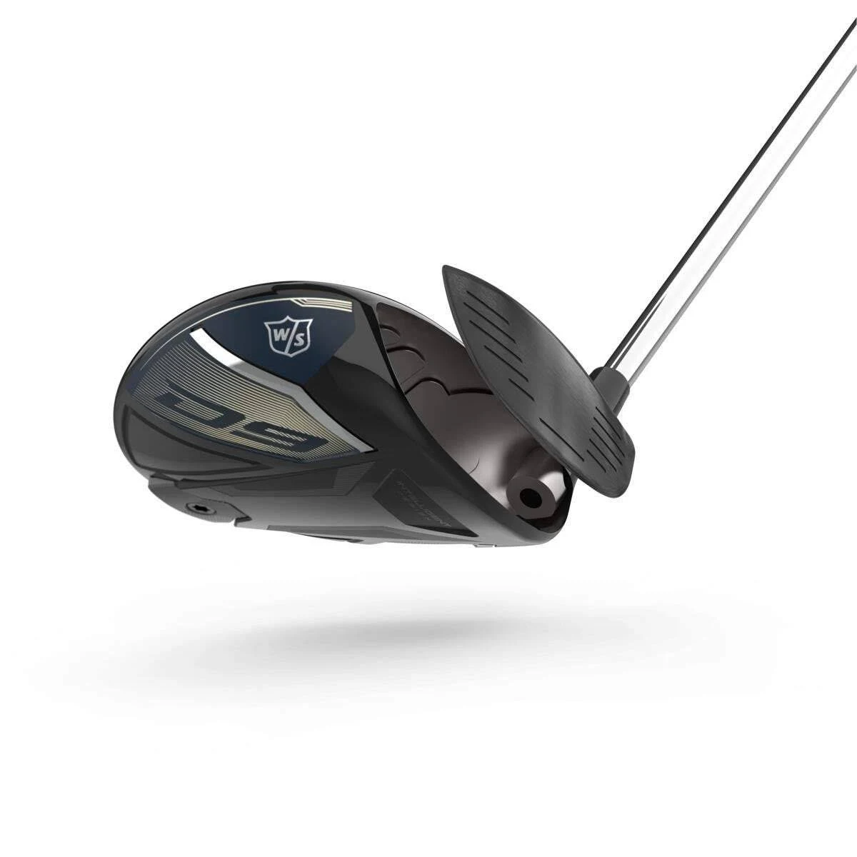 Wilson D9 Fairway Wood