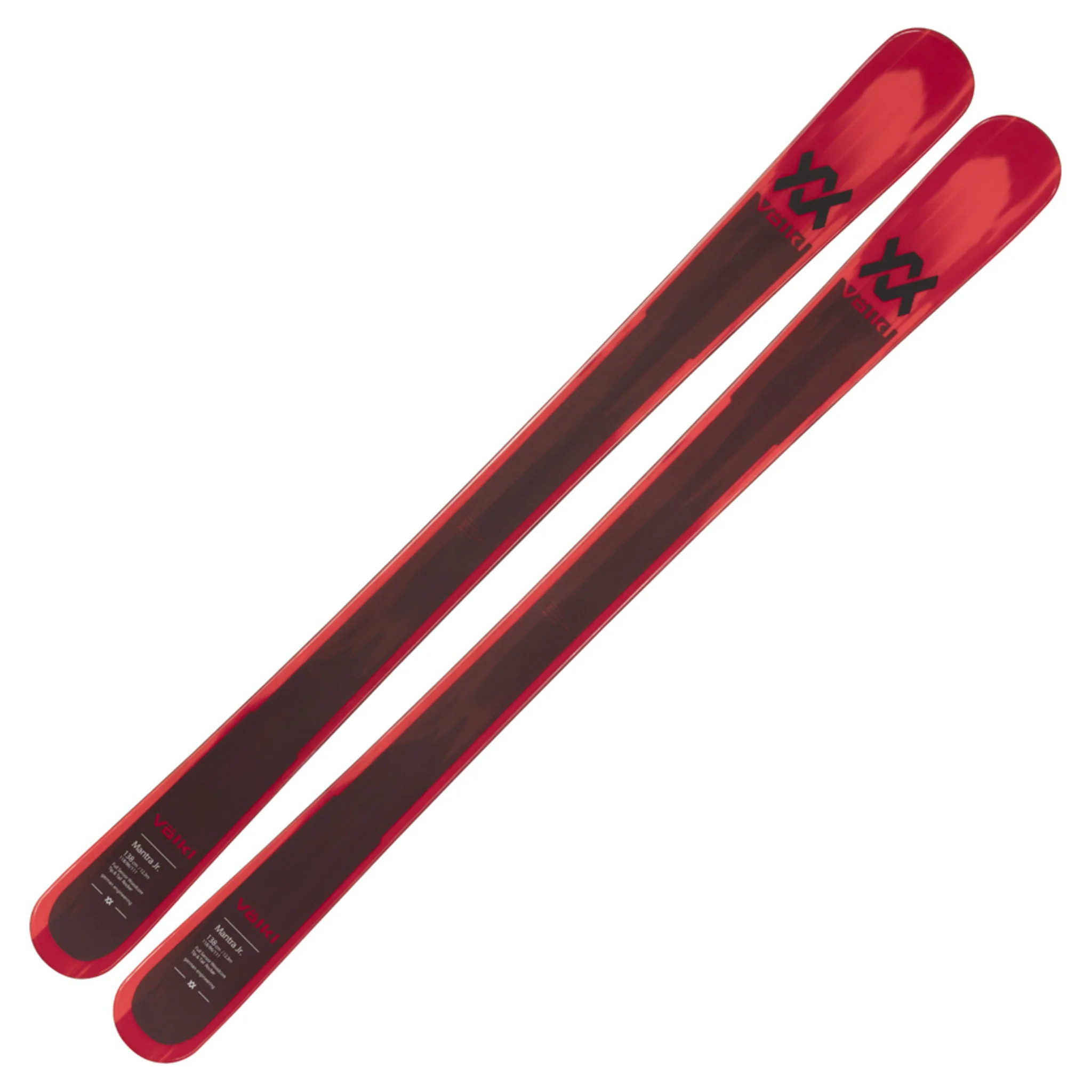 2023 Volkl Mantra Junior Skis
