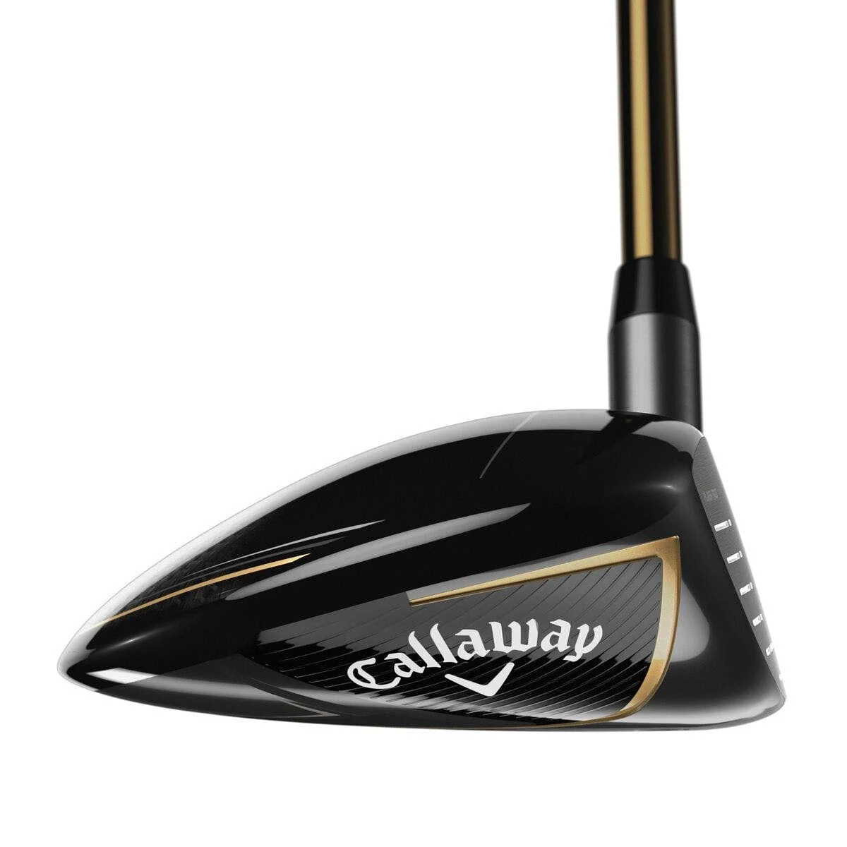 Callaway Epic Flash Star Fairway Wood