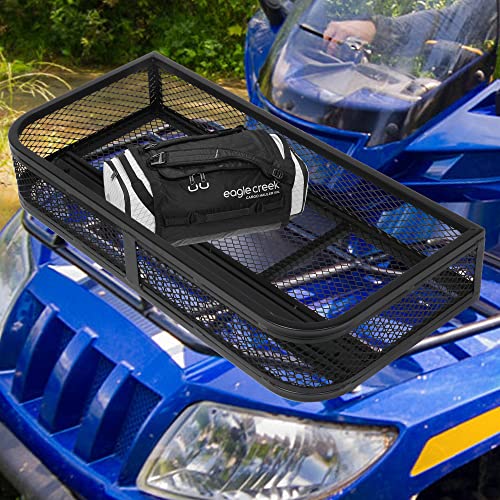 ATV Cargo Basket